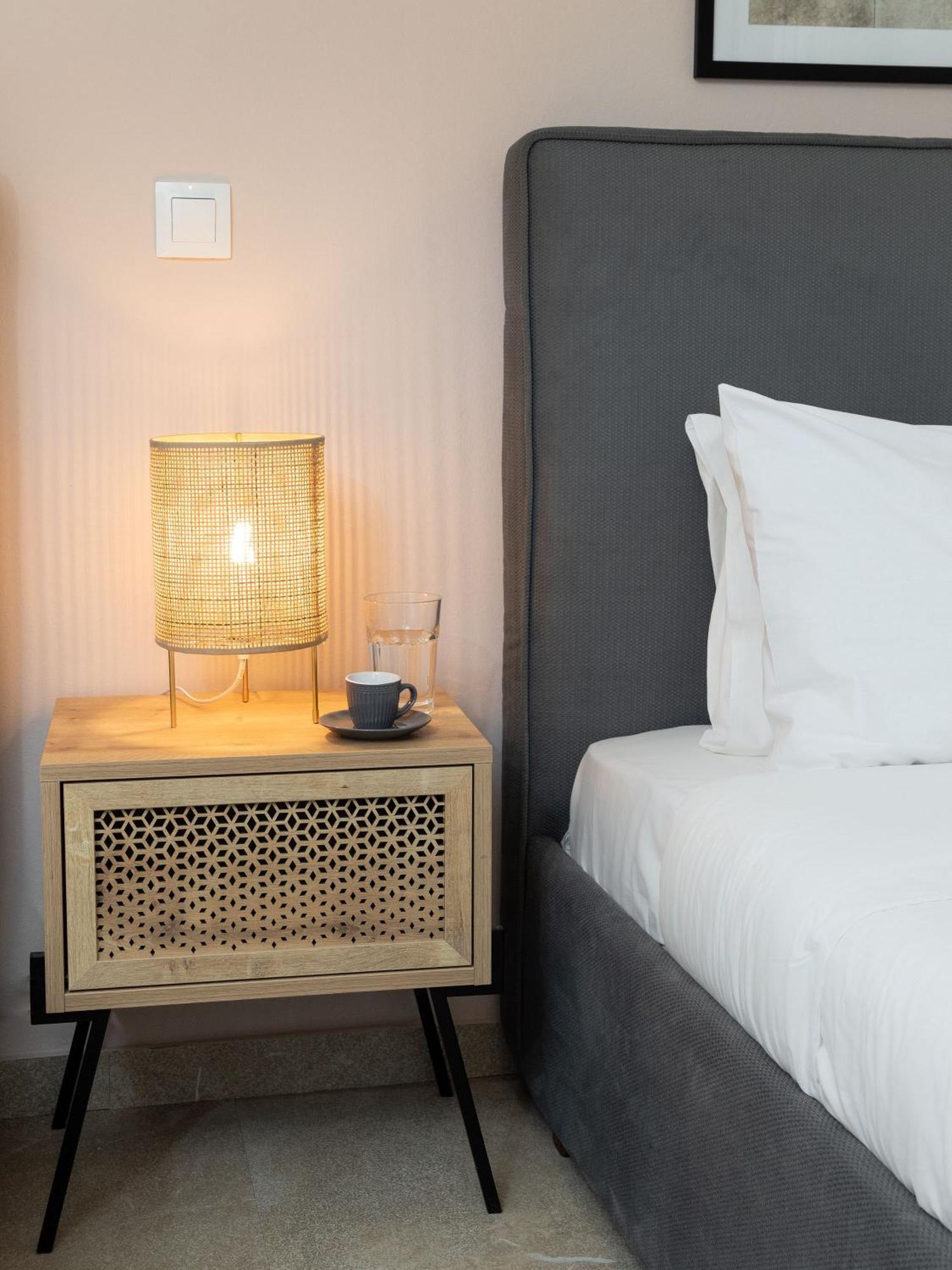 Vouliagmeni Stylish Homes By Blupine Atene Esterno foto